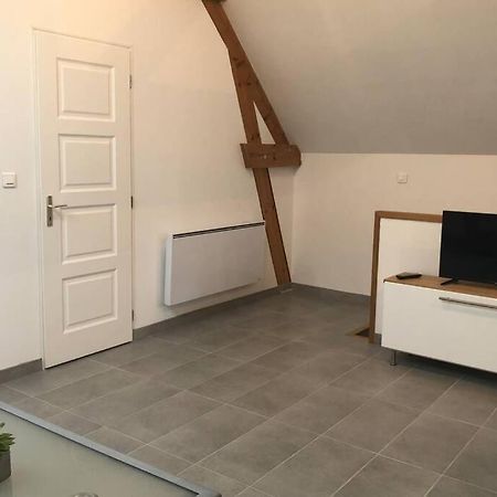 La Petite Loge Apartment Ay-Champagne Luaran gambar